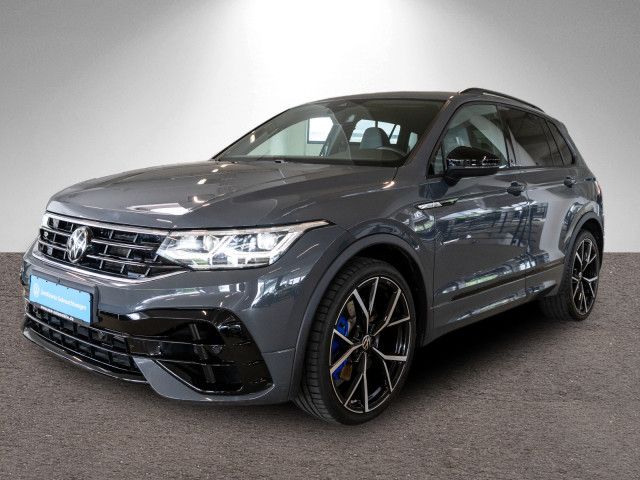 Volkswagen Tiguan - Bild 2