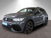 Volkswagen Tiguan - Vorschau Bild 2