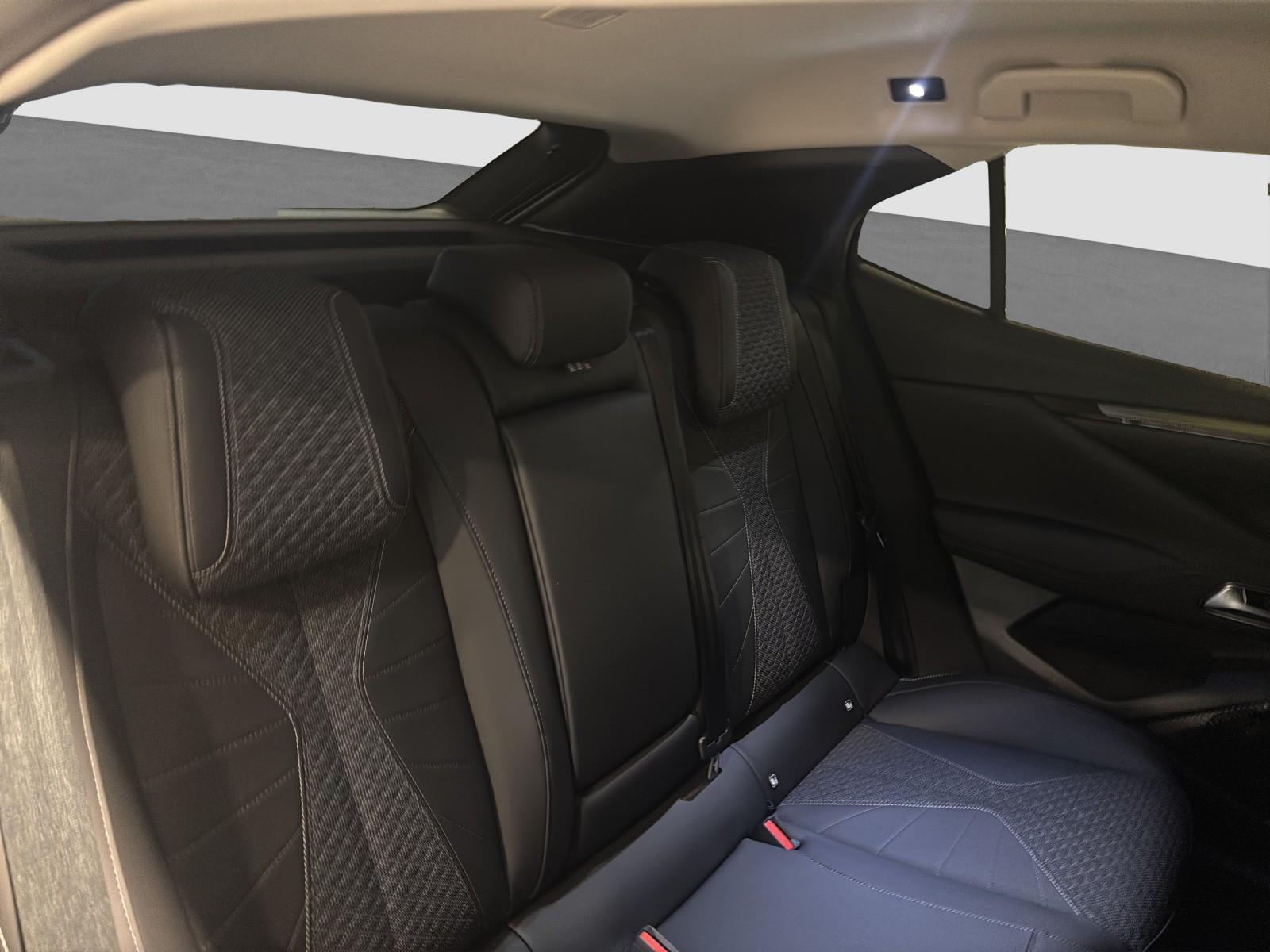 DS Automobiles DS4 Pallas BlueHDI 130 Sitzheizung+Rückfahrkamer