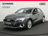 Audi A3 Sportback advanced 35 TFSI S tr.*AHK*StdHz*17 - Audi A3: Standheizung