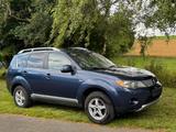 Mitsubishi Outlander 2.2 DI-D Instyle Instyle - gebrauchte Mitsubishi Outlander aus dem Jahr 2009