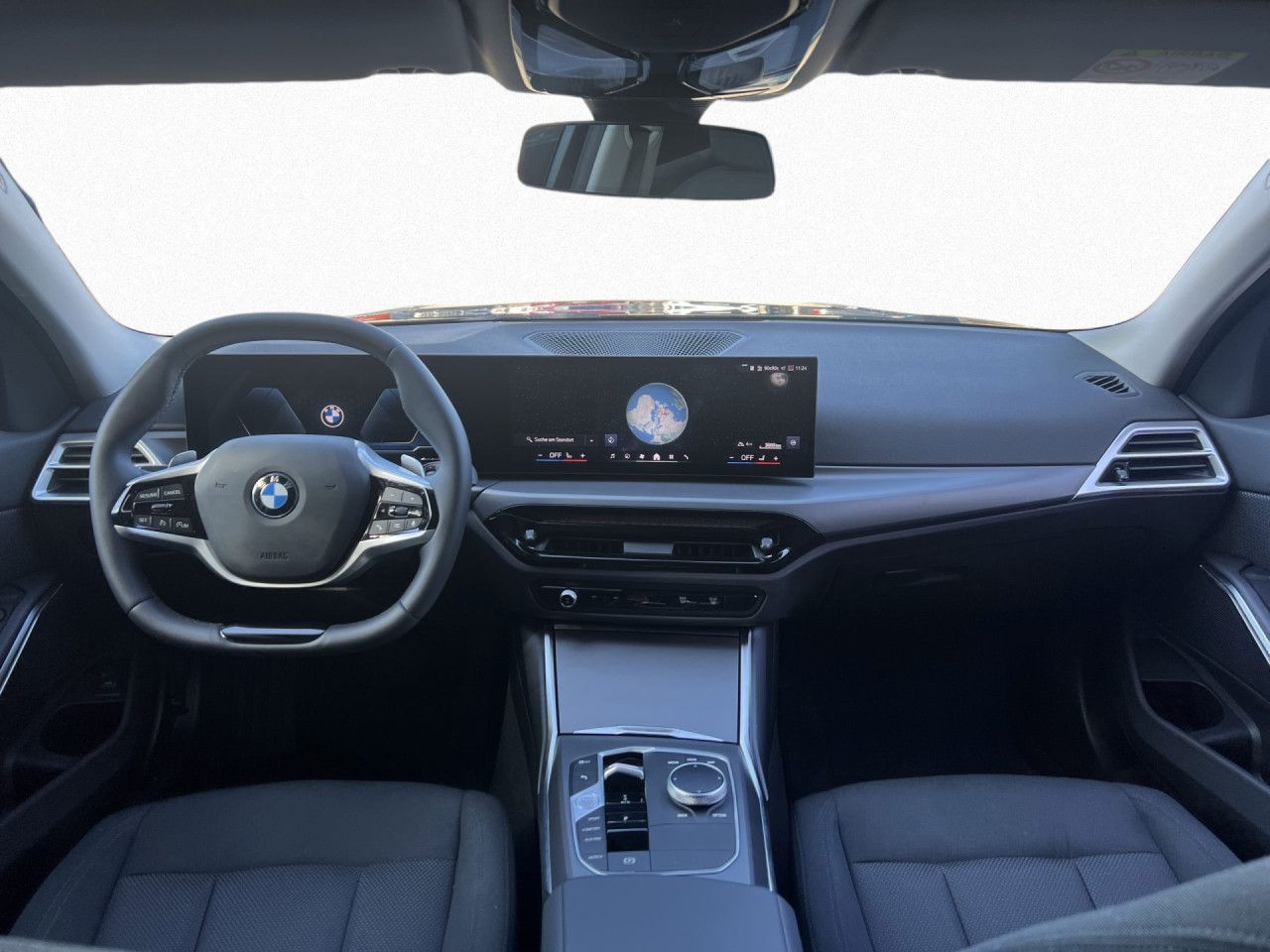 BMW 318 - Bild 13
