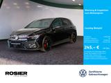 Volkswagen Golf VIII GTI 2,0 l TSI DSG ACC HARM.KAR. HUD BT - Volkswagen Golf: Vii