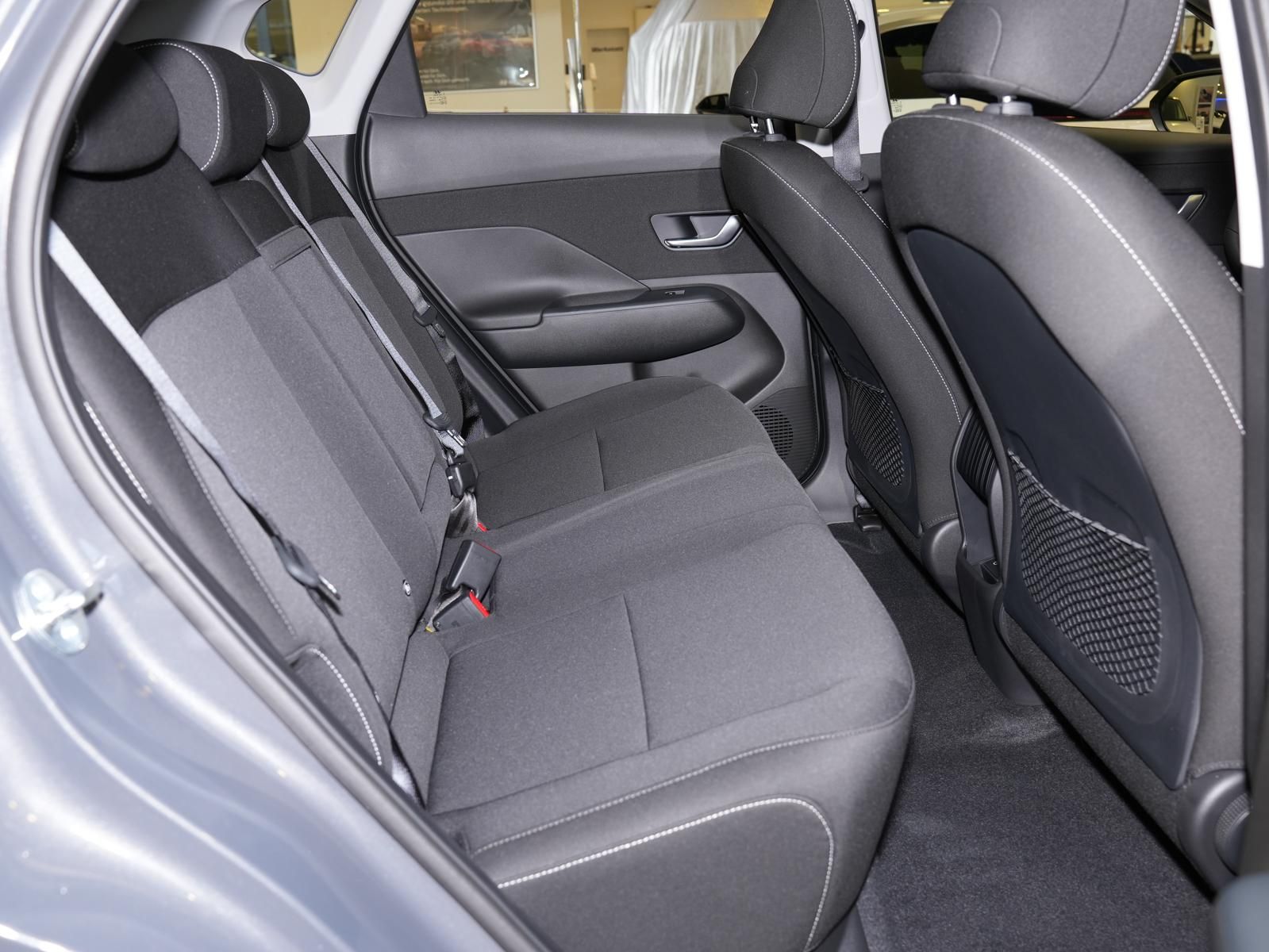 Hyundai Kona – Bild 7