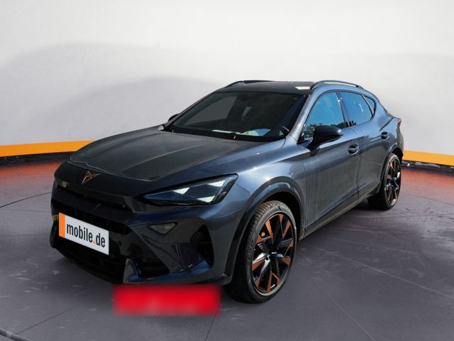 Cupra Formentor 1.5 eTSI DSG SANDSTORM EDGE DYNAMIC PE