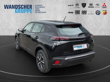 Peugeot 2008 1.2 PureTech 100 Style LED+SHZ+PDC+SpurH