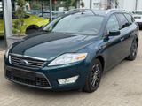 Ford Mondeo Turnier | Ghia | Automatik | AHK | SHZ - Ford Mondeo aus 2007: Ghia