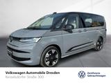 Volkswagen Multivan eHybrid Edition Lang IQ-LED AHZV Pano