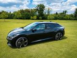 Kia EV6 77,4 kWh 239 kW Allradantrieb GT-line Pa...