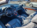 Mercedes-Benz SLR SL Roadster SL 500 Lorinser - Mercedes-Benz SLR Gebrauchtwagen