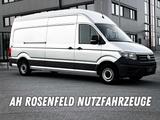 Volkswagen Crafter 35 Kasten SuperHochdach+LANG LR Navi+Kli - Volkswagen Crafter: Van, Super