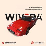 Nissan 300 ZX Coupe Automatik