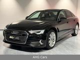 Audi A6 Lim. 50 TDI Quattro Sport*MATRIX-LED*NAVI*B&O - Audi A6 mit Diesel-Antrieb: Leder, Limousine