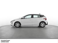 Hyundai i20 - Vorschau Bild 4