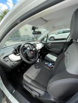Fiat 500 X 2016 - Fiat 500X in Bochum