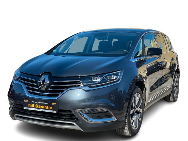 Renault Espace V Limited*ParkAss*Head-Up*LED*TotwAss