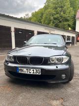 BMW 130i Automatik - BMW 130 aus 2008