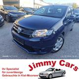 Dacia Sandero 1.2 16V Ambiance - Dacia Sandero in Kiel