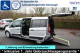 Ford Grand Tourneo 1.5 TDCi*rollstuhlgerecht*Garantie