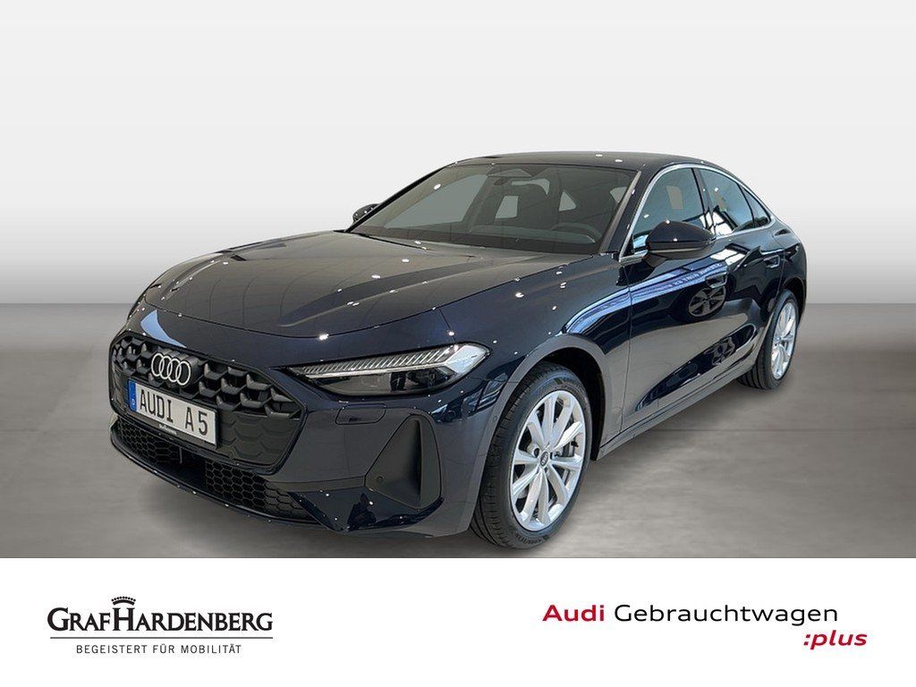 Image of Audi A5