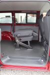 Volkswagen T6.1 Kombi 150PS DSG LED AHK Standhzg Campervor.