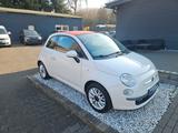Fiat 500 Lounge - Fiat 500 Gebrauchtwagen in Hagen