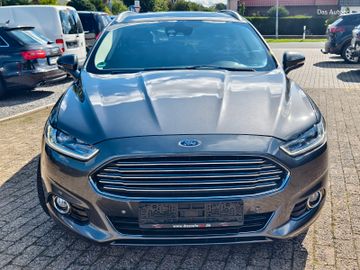 Ford Mondeo - 2