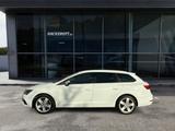 Seat Leon ST FR 1.5 TGI Rückfahrkamera Navi Shzg. ACC - Seat Leon mit CNG-Antrieb: Automatik
