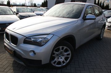 BMW X1 - 2
