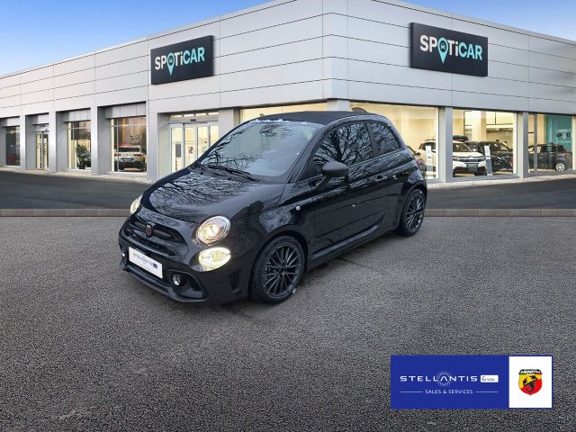 Abarth 500C 1.4 T-Jet 16V 595C (EURO 6d)