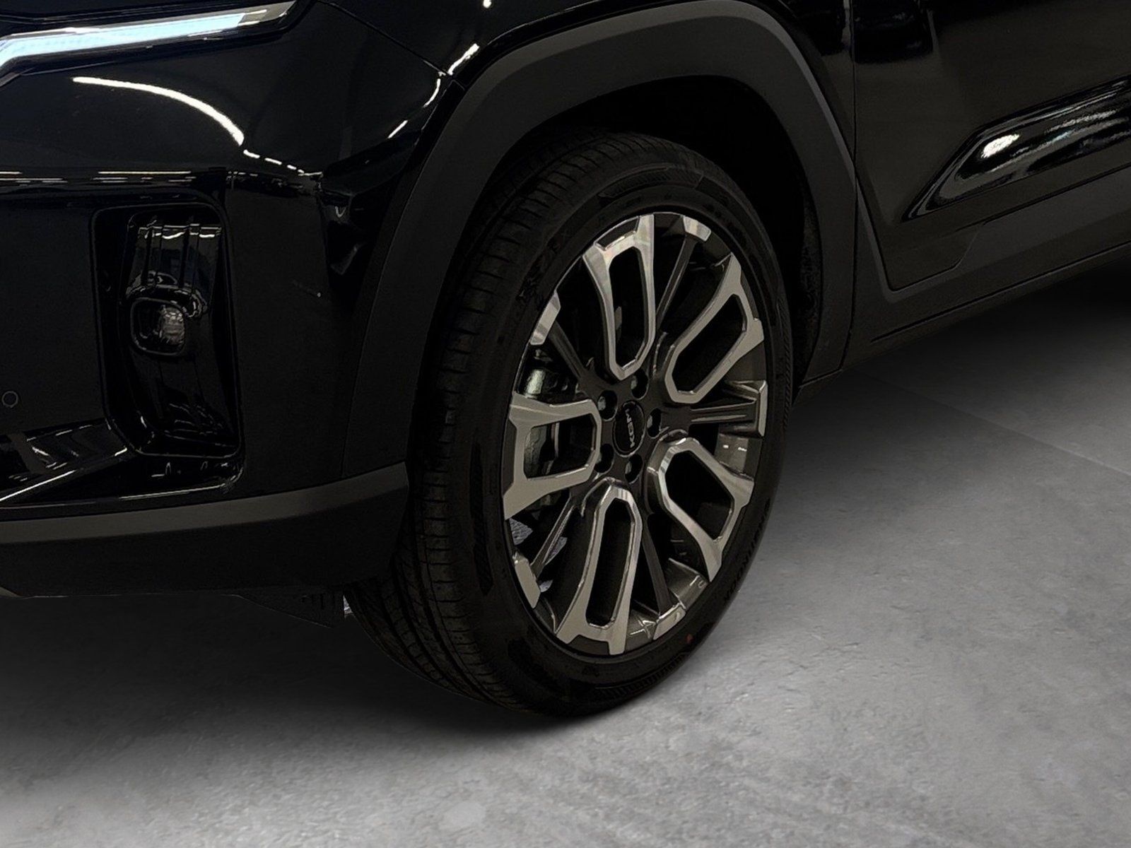 Fahrzeugabbildung KGM Torres Forest 2WD*ACC*Keyless*Kamera*20"*Totwink