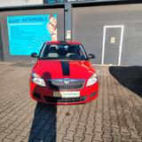 Skoda Fabia Cool Edition/KLIMA/SERVICE TÜV NEU - Skoda Fabia Gebrauchtwagen in Stuttgart