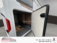 MALIBU T 490 Edition+ RB LE comfort Mercedes