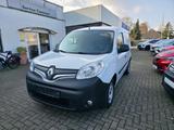 Renault Kangoo Rapid Extra - Renault Kangoo: Extra