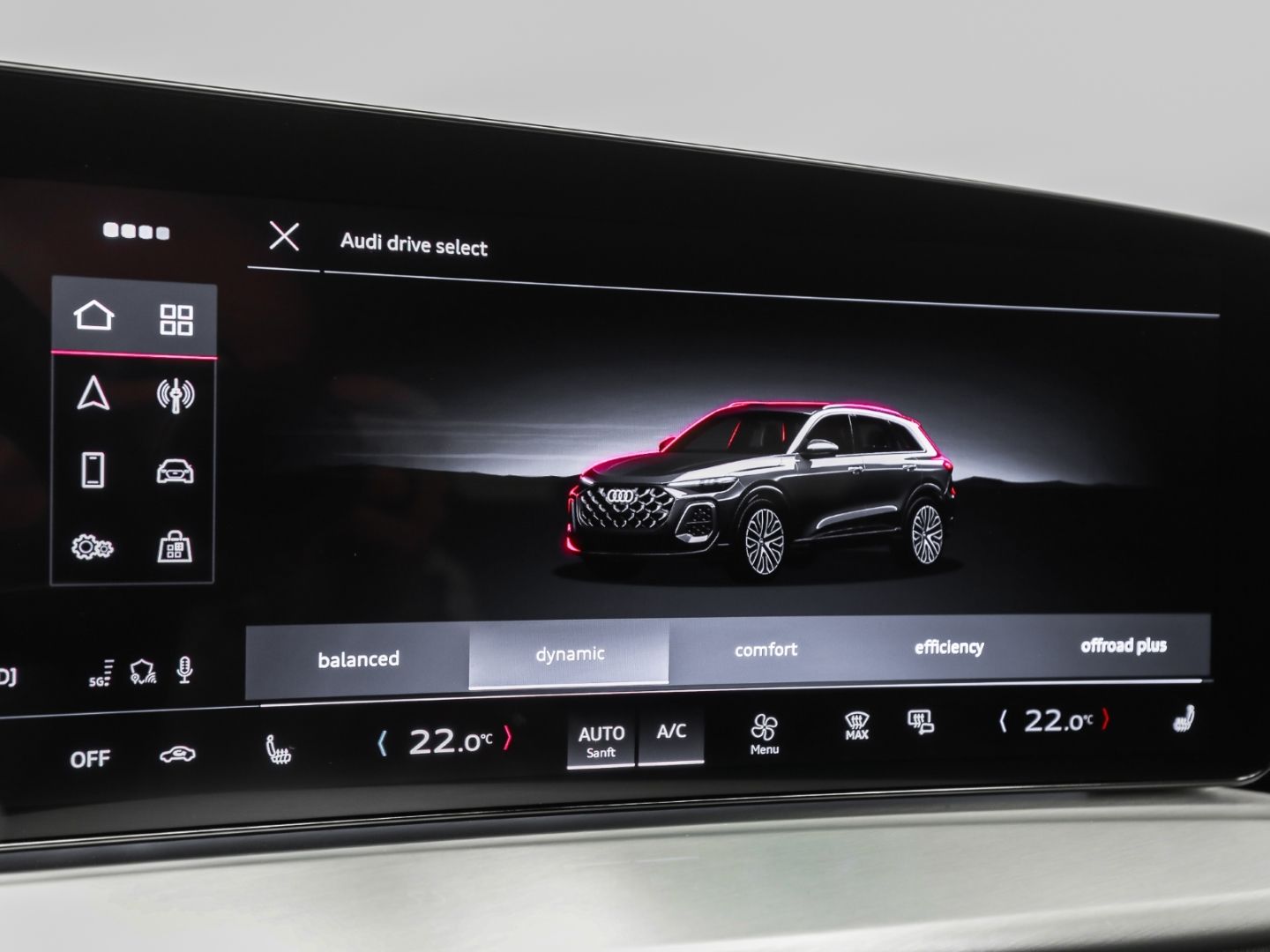 Audi Q5 - Bild 14