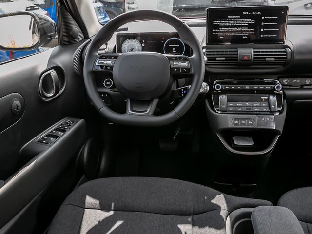 Hyundai Inster Elektro 85 kW FWD Trend Autobahnassistent