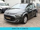 Citroën C4 Picasso/Spacetourer Intensive*KAMERA*NAVI*SHZ - gebrauchte Citroën C4 Picasso aus dem Jahr 2014