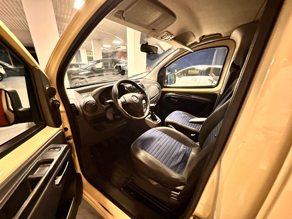 Fiat Qubo