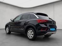 Volkswagen T-Roc 2.0 TDI DSG Life PLA ACC LED App Connect