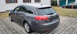 Opel Insignia Sports Tourer 1.8  benzin - Opel Insignia: 1.8