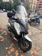 Yamaha X-Max 400 full - YAMAHA X MAX 400