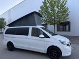 Mercedes-Benz Vito Lang Camper Wohnmobil 9-G Aut. R. Kamera  - Wohnwagen & Wohnmobile in Solingen