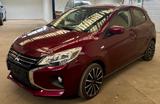 Mitsubishi Space Star Select+*Kamera*Sitzheizung*Tempomat* - Mitsubishi Space Star Neuwagen in Düsseldorf