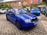 Skoda Fabia 1.4 Life*Wenig Km*Tüv Neu*2.Hand*PDC - Skoda Fabia aus 2003: 1.4