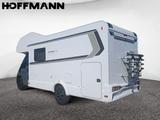 Weinsberg CaraHome 650 DG - Separate Dusche Diesel Alkoven