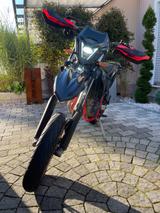 Beta RR 125 LC - BETA RR 125 LC