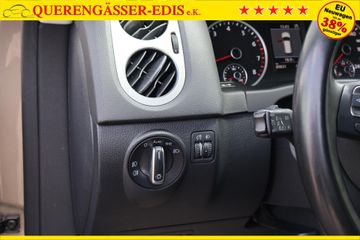 Volkswagen Tiguan - 12