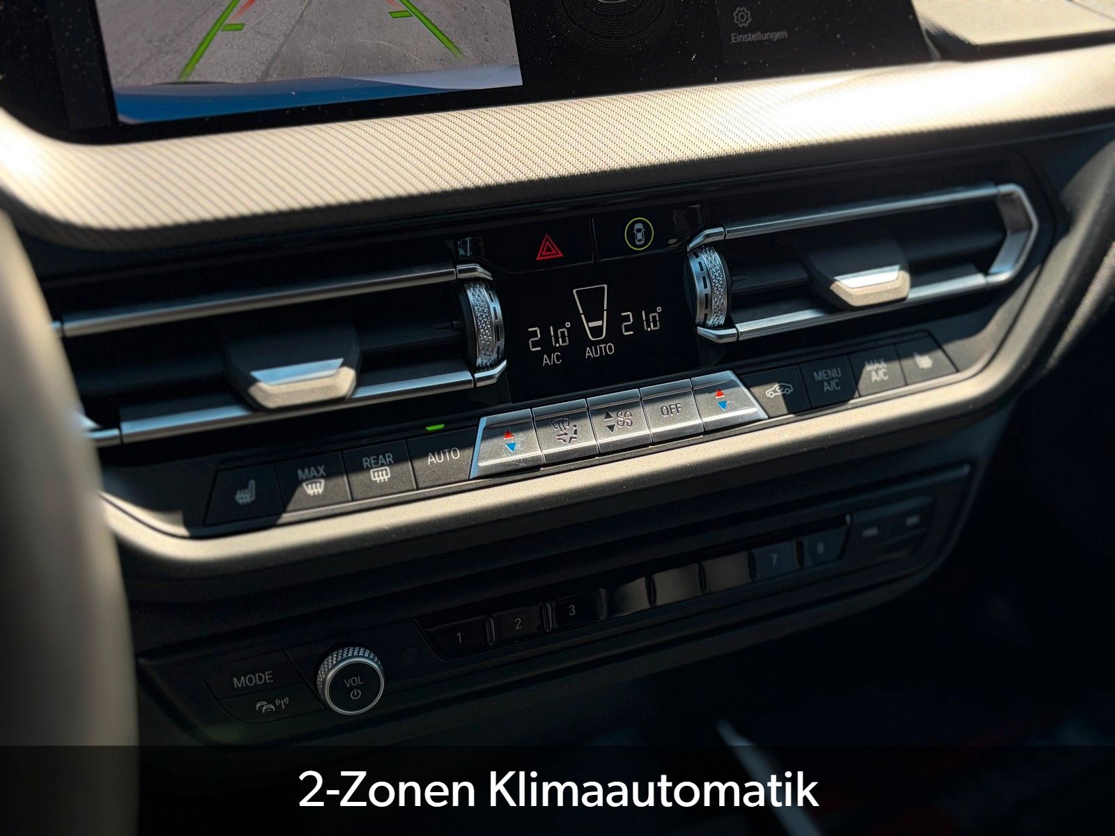 Fahrzeugabbildung BMW 120i M Sport 2-Z Klima H&K KZG ACC LEDER CAM LHZ