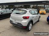 Dacia Sandero Stepway Essential TCe 90 Klima/LED/Tempo - Dacia Sandero: Servolenkung