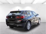 BMW X2 18i+Navi+DAB+LED+el. Heckklappe+Temp+SHZ+PDC - BMW X2 in Wiesbaden